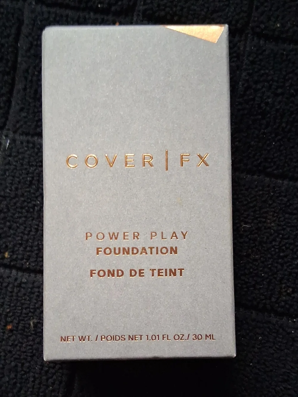 Power Play Foundation:M4